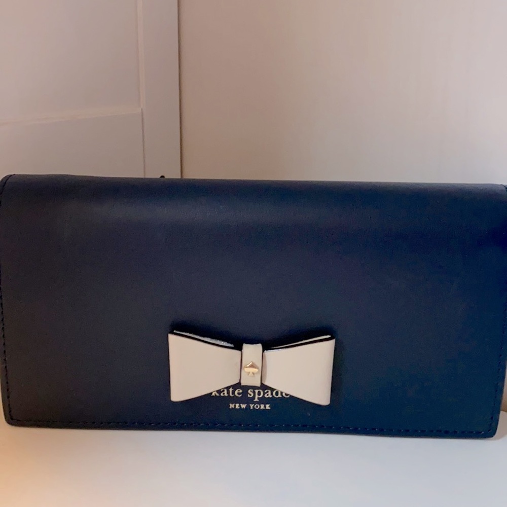 Kate Spade Wallet only